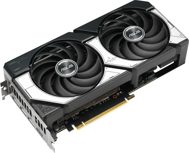 Видеокарта ASUS GeForce RTX 5070 DUAL OC Edition (DUAL-RTX5070-O12G), Retail купить! 