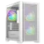 Компьютерный корпус Powercase Alisio Micro Z3W ARGB White (CAMZW-A3) купить! 