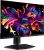 Монитор MSI MAG 271QP QD-OLED X28 черный 26.5", 2560x1440 280 Гц, QD-OLED