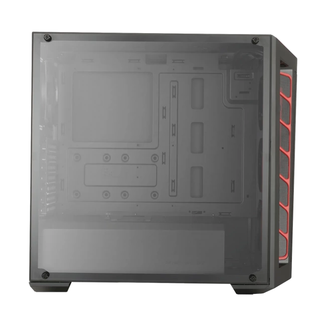 Игровой компьютер 678214 ( Ryzen 5 7600X 4.7 ГГц/AMD B650/32 ГБ DDR5 4.8 ГГц/1 ТБ SSD/GeForce RTX 5080 16 ГБ/Блок 1000W/Корпус Cooler Master MB511 (MCB-B511D-KANN-S00/Win 11 Pro Trial) - купить по выгодной цене!