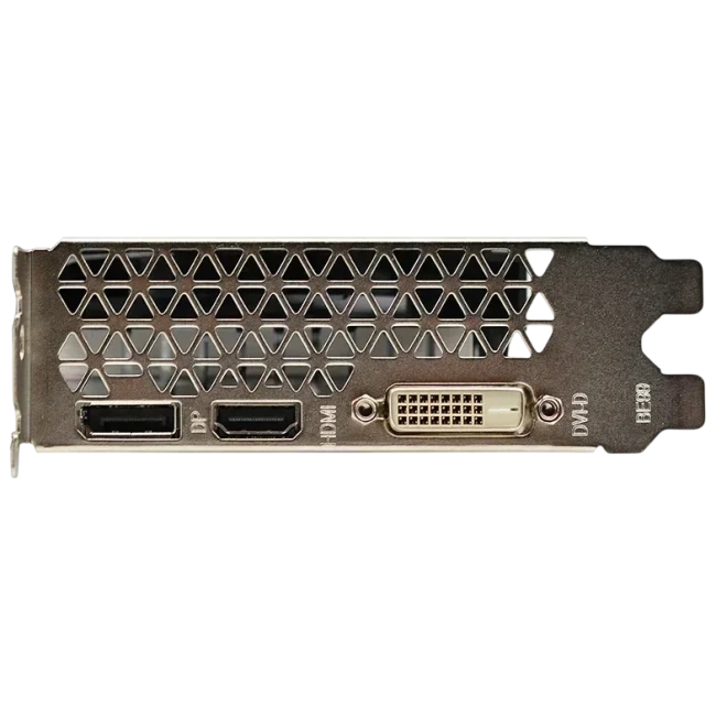 Видеокарта AFOX GTX 1660 Super (AF1660S-6144D6H4-V2), Retail купить! 