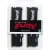 Оперативная память DDR5 16 Gb 5600 MHz Kingston FURY Beast RGB AMD Black (KF556C36BBEAK2-16) купить! 