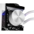 Система водяного охлаждения ID-Cooling FX240 PRO White купить! 