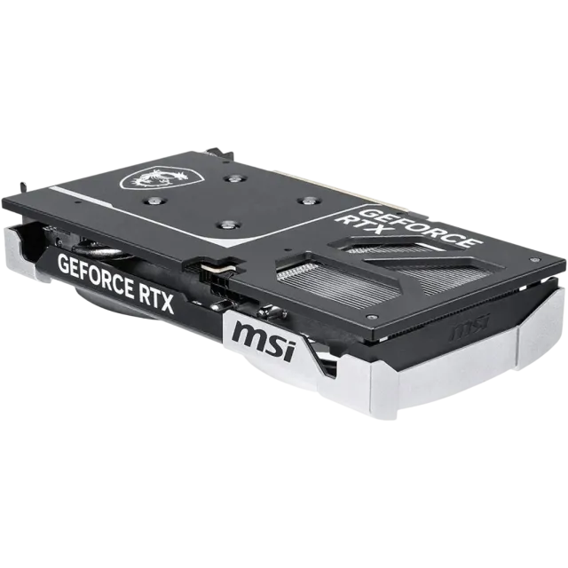 Видеокарта MSI GeForce RTX 5060 Ti 8G VENTUS 2X OC PLUS (G506T-8V2CP), Retail купить! 