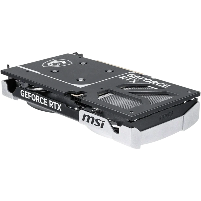 Видеокарта MSI GeForce RTX 5060 Ti 8G VENTUS 2X OC PLUS (G506T-8V2CP), Retail купить! 