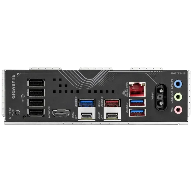 Материнская плата Gigabyte X870 EAGLE WIFI7 купить! 