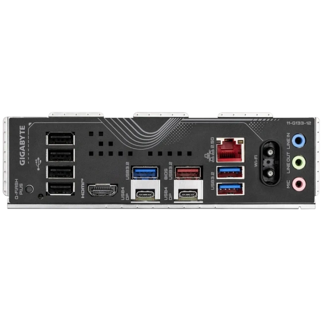 Материнская плата Gigabyte X870 EAGLE WIFI7 купить! 