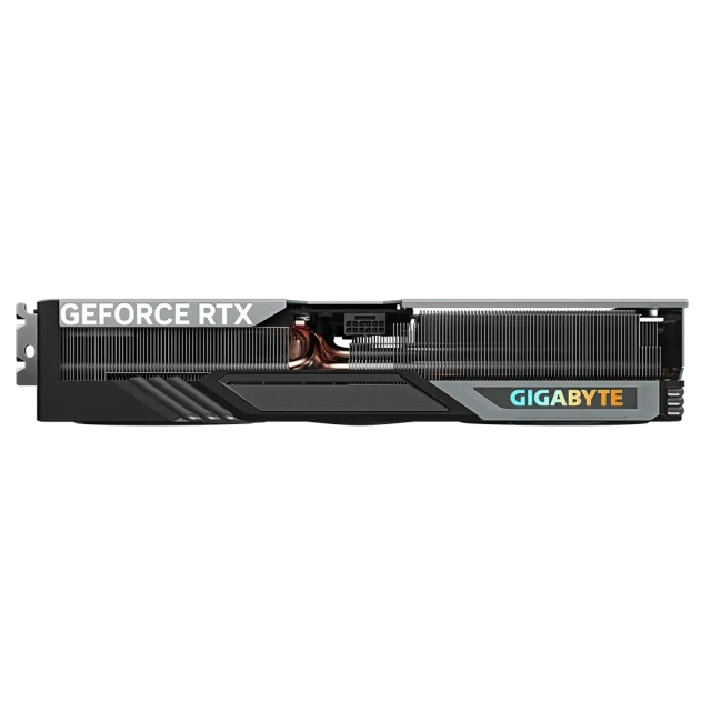 Видеокарта GIGABYTE GeForce RTX 4070 Ti SUPER GAMING OC 16G (GV-N407TSGAMING OC-16GD), Retail купить! 