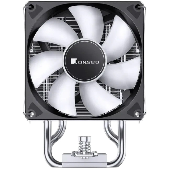 Кулер для процессора JONSBO CR-1400 EVO ARGB PWM купить! 