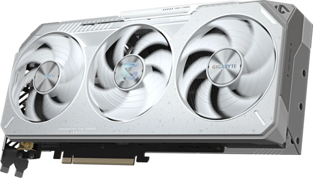 Видеокарта Gigabyte Radeon RX 9070 XT GAMING OC ICE 16Gb (GV-R907XGAMINGOCICE-16GD) купить! 
