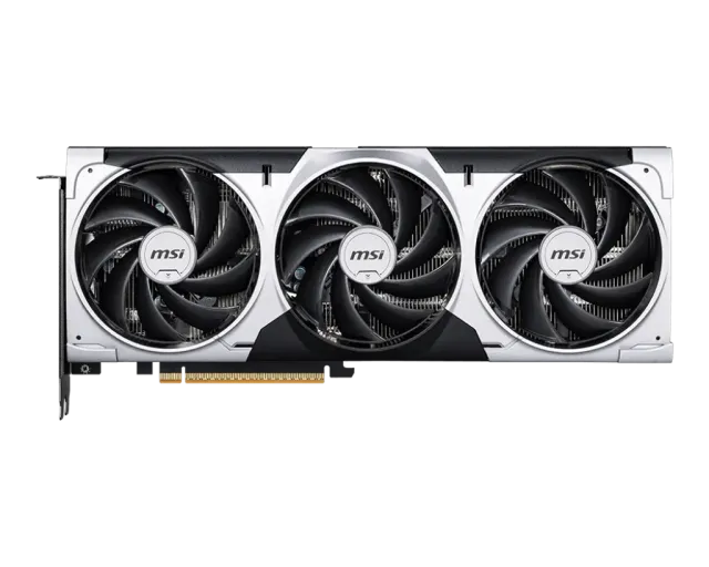 Видеокарта MSI GeForce RTX 5060 8G VENTUS 3X OC (G5060-8V3C), Retail купить! 