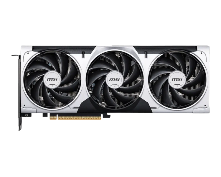 Видеокарта MSI GeForce RTX 5060 8G VENTUS 3X OC (G5060-8V3C), Retail купить! 