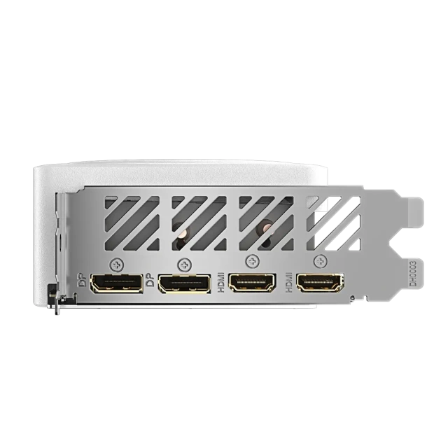Видеокарта GIGABYTE GeForce RTX 4060 Ti AERO OC (GV-N406TAERO OC-8GD), Retail купить! 