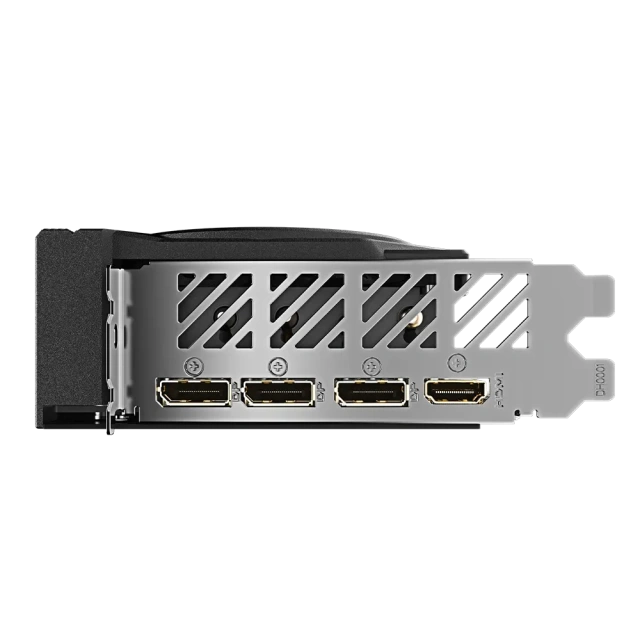 Видеокарта GIGABYTE GeForce RTX 4070 Ti WINDFORCE OC 12G (GV-N407TWF3OC-12GD), Retail купить! 