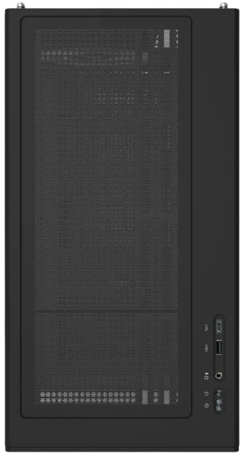 Компьютерный корпус Zalman P10 TG ARGB Black купить! 