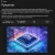 Ноутбук HONOR MagicBook Art 14 (Core Ultra 7 155H/14.6"/3K/OLED/Тоuch/32GB/1Tb SSD/Arc Graphics/Win 11 H) 5301AKRY, Green - фото