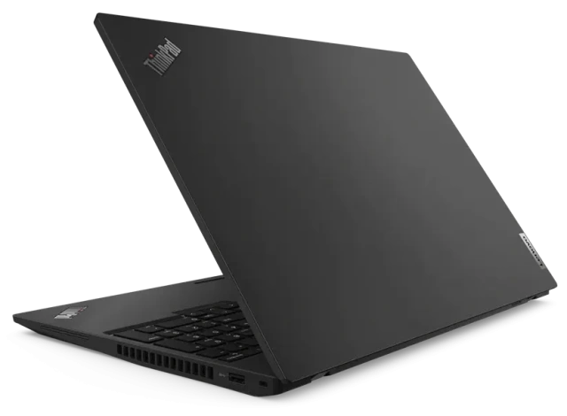 Ноутбук Lenovo ThinkPad T16 Gen 1 (Ryzen 7 PRO 6850U/16"/1920x1200 Touch/16GB/256GB SSD/AMD Radeon 680M/Win 11 Pro) - фото