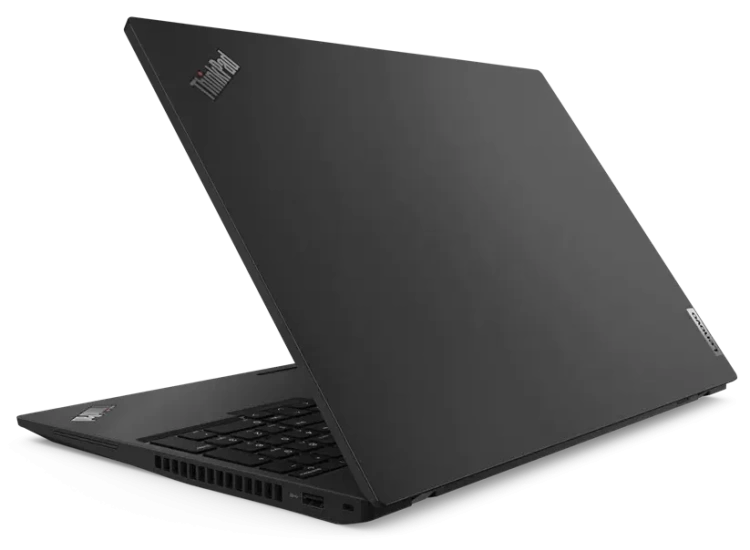 Ноутбук Lenovo ThinkPad T16 Gen 1 (Ryzen 7 PRO 6850U/16"/1920x1200 Touch/16GB/256GB SSD/AMD Radeon 680M/Win 11 Pro) - фото