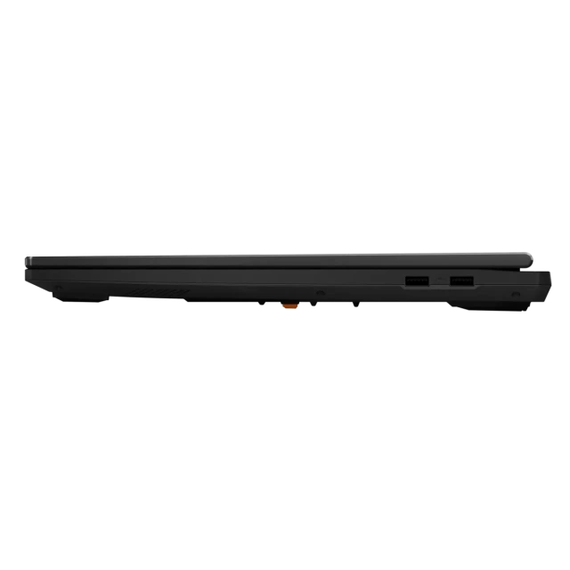 Ноутбук ASUS TUF Gaming A18 FA808UP (AMD Ryzen 7 260/18" 1920x1200, 144Hz/64Gb/2Tb SSD/NVIDIA GeForce RTX 5060 8Gb/Win 11 Home) Серый - фото