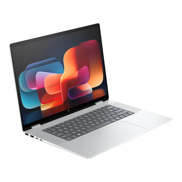 Ноутбук HP ENVY x360 16-ac0013dx (Ultra 5 125U/16" WUXGA Touch/16Gb/512Gb SSD/Intel Graphics/Win 11 Pro) Silver - фото