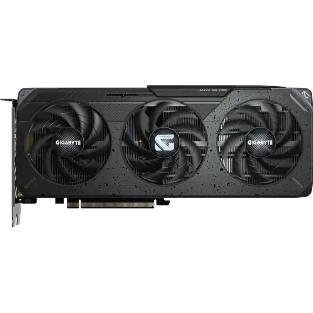 Видеокарта Gigabyte Radeon RX 9060 XT GAMING OC 8GB (GV-R9060XTGAMING OC-8GD) купить! 