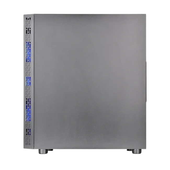 Компьютерный корпус Thermaltake V200 TG RGB Black CA-1K8-00M1WN-01 купить! 