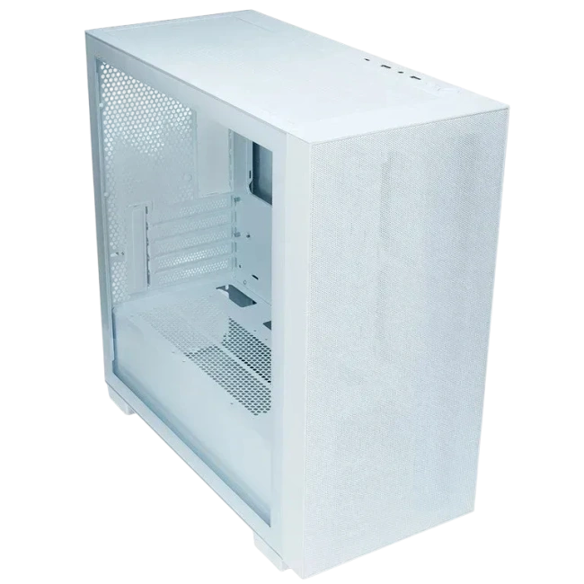 Компьютерный корпус XASTRA A510M White (A510M-4FC12A-UC-WH) купить! 