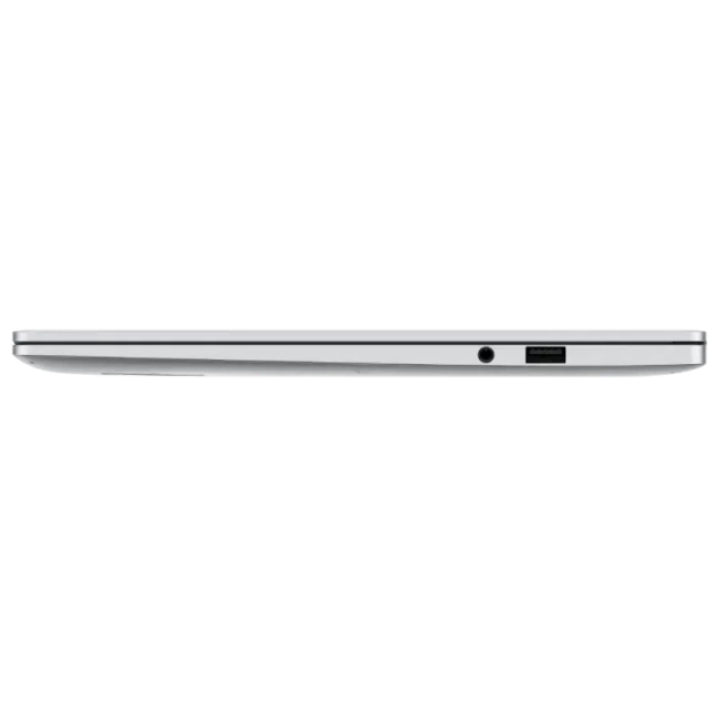 Ноутбук HONOR MagicBook X 14 2024 (Core i5-13420H/14"/1920x1200/16 Гб/1Tb SSD/UHD Graphics/Win 11 H) Silver - фото