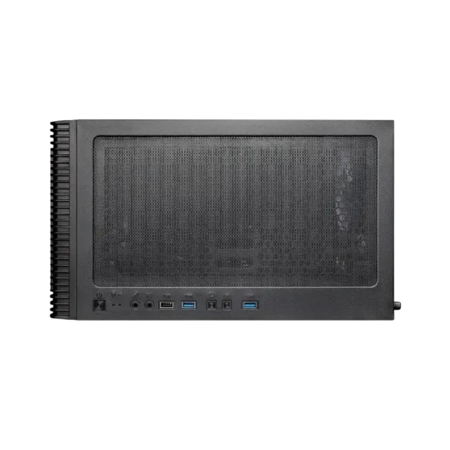 Игровой компьютер 995449 (Core i5-12400F 2.5 ГГц/Intel B760/16 ГБ DDR4 3.2 ГГц/512 ГБSSD /RTX 5060 8 ГБ/Wi-Fi/650W/1STPLAYER TRILOBITE T3 ARGB Black) - купить по выгодной цене!