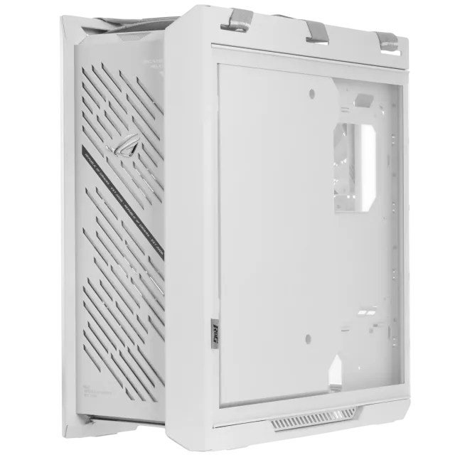 Компьютерный корпус ASUS ROG STRIX HELIOS II GX601S White (90DC00W3-B39000) купить! 