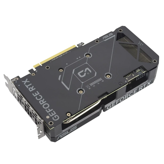 Видеокарта ASUS GeForce RTX 4060 Ti EVO OC 8Gb (DUAL-RTX4060TI-O8G-EVO), Retail купить! 