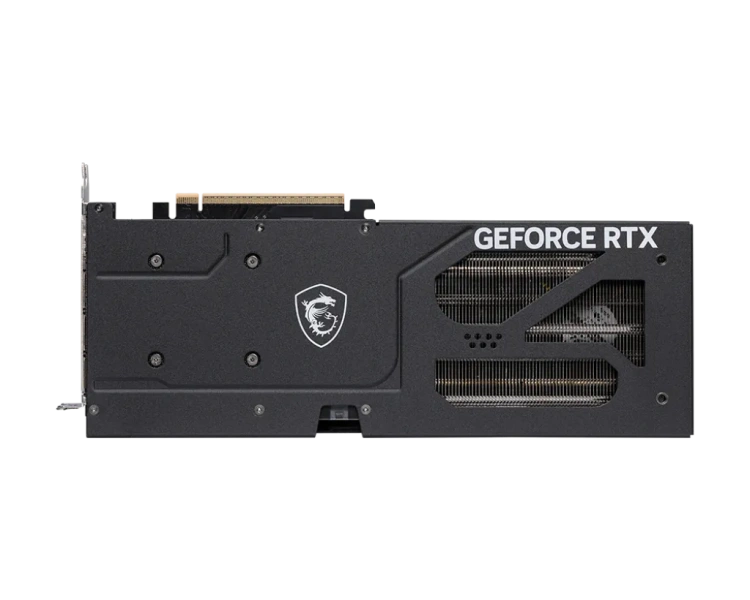 Видеокарта MSI GeForce RTX 5060 Ti 16G VENTUS 3X OC (G506T-16V3C), Retail купить! 