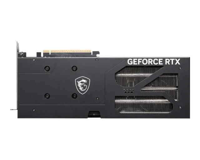 Видеокарта MSI GeForce RTX 5060 8G VENTUS 3X OC (G5060-8V3C), Retail купить! 