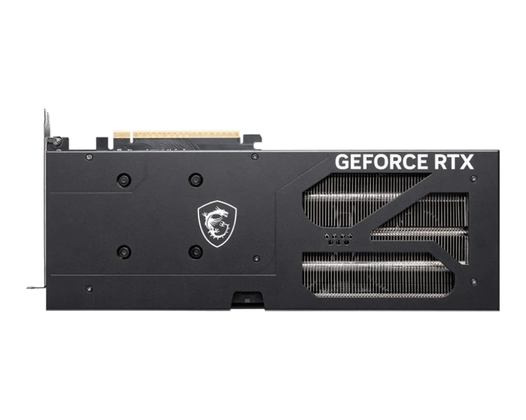 Видеокарта MSI GeForce RTX 5060 8G VENTUS 3X OC (G5060-8V3C), Retail купить! 