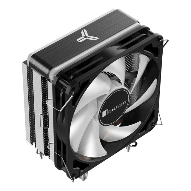 Кулер для процессора JONSBO MX400 купить! 