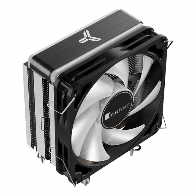 Кулер для процессора JONSBO MX400 купить! 