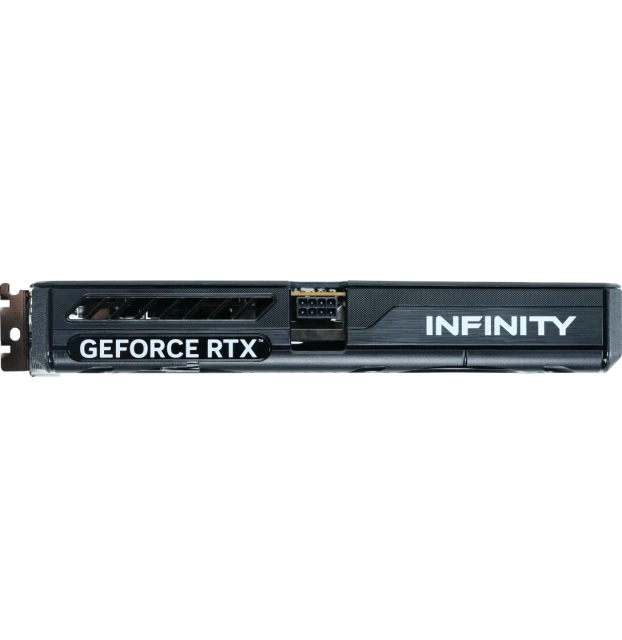 Видеокарта Palit GeForce RTX 5060 Infinity 2 OC 8Gb (NE75060V19P1-GB2063L), Retail купить! 