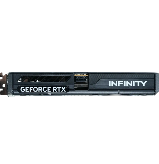 Видеокарта Palit GeForce RTX 5060 Infinity 2 OC 8Gb (NE75060V19P1-GB2063L), Retail купить! 