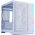 Компьютерный корпус 1STPLAYER VT5 ARGB White (VT5-WH-3FS7-W) купить! 