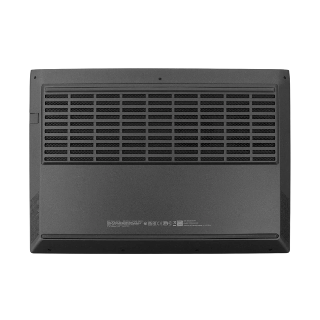 Ноутбук HP Victus 15-fa2346tx (Intel Core i7-13620H/15.6" 1920x1080/16Gb/1Tb SSD/NVIDIA GeForce RTX 5060 8Gb/Wi-Fi/Bluetooth/Win 11 Home) Темно-серый - фото