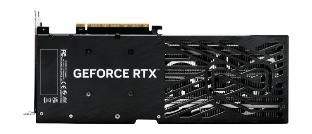 Видеокарта Palit GeForce RTX 5060 Ti Infinity 3 (NE7506T019P1-GB2062S), Retail купить! 