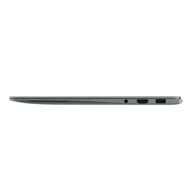 Ноутбук HONOR MagicBook Art 14 2025 (Core Ultra 7 255H/14.6"/3K/OLED/32Gb/4Tb SSD/Win 11 H) 5301APSX Green - фото