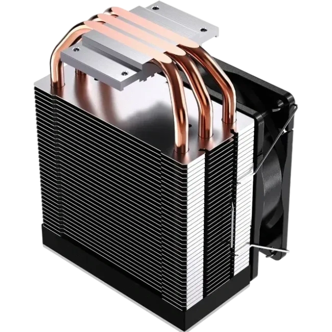 Кулер для процессора XASTRA AE903 FRGB (AE903-XXSFPX-GL) купить! 