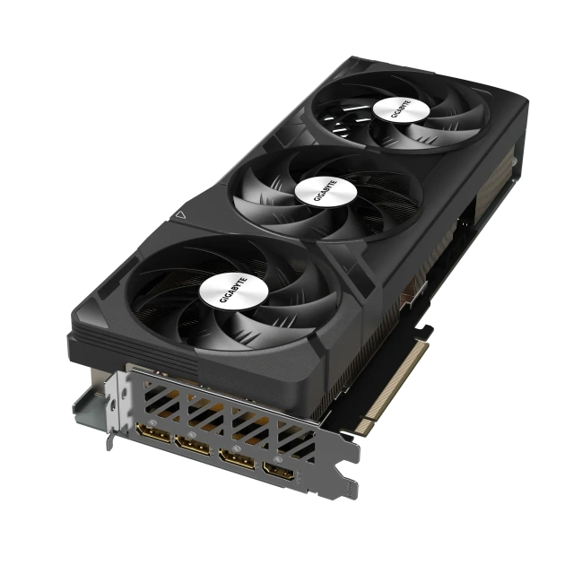 Видеокарта Gigabyte GeForce RTX 4080 SUPER 16GB WINDFORCE (GV-N408SWF3V2-16GD) купить! 