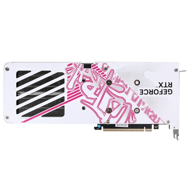 Видеокарта Colorful GeForce RTX 5060 Ti iGame 8Gb (RTX 5060 Ti Ultra W OC 8GB-V), Retail купить! 