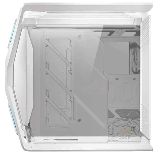 Компьютерный корпус ASUS ROG STRIX GR701 HYPERION White 90DC00F3-B39000 White купить! 