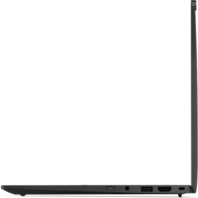 Ноутбук Lenovo ThinkPad X1 Carbon Gen 12 (Ultra7 155U/14"/1920x1200/32Gb/512Gb SSD/Intel Graphics/Win 11 Pro) Черный - фото