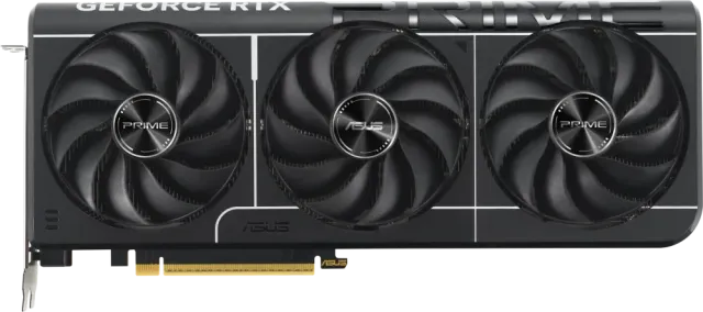 Видеокарта ASUS GeForce RTX 5070 Ti PRIME OC 16Gb (PRIME-RTX5070TI-O16G), Retail купить! 