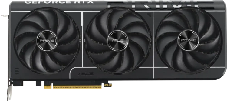 Видеокарта ASUS GeForce RTX 5070 Ti PRIME OC 16Gb (PRIME-RTX5070TI-O16G), Retail купить! 