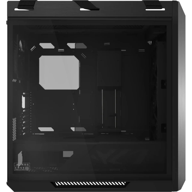 Компьютерный корпус ASUS ROG STRIX HELIOS II GX601S BLACK (90DC00W0-B39000) купить! 